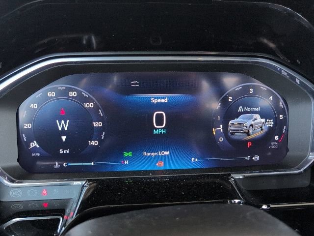 New 2026 Chevrolet Silverado 1500 High Country w/ High Country Premium Package image 33