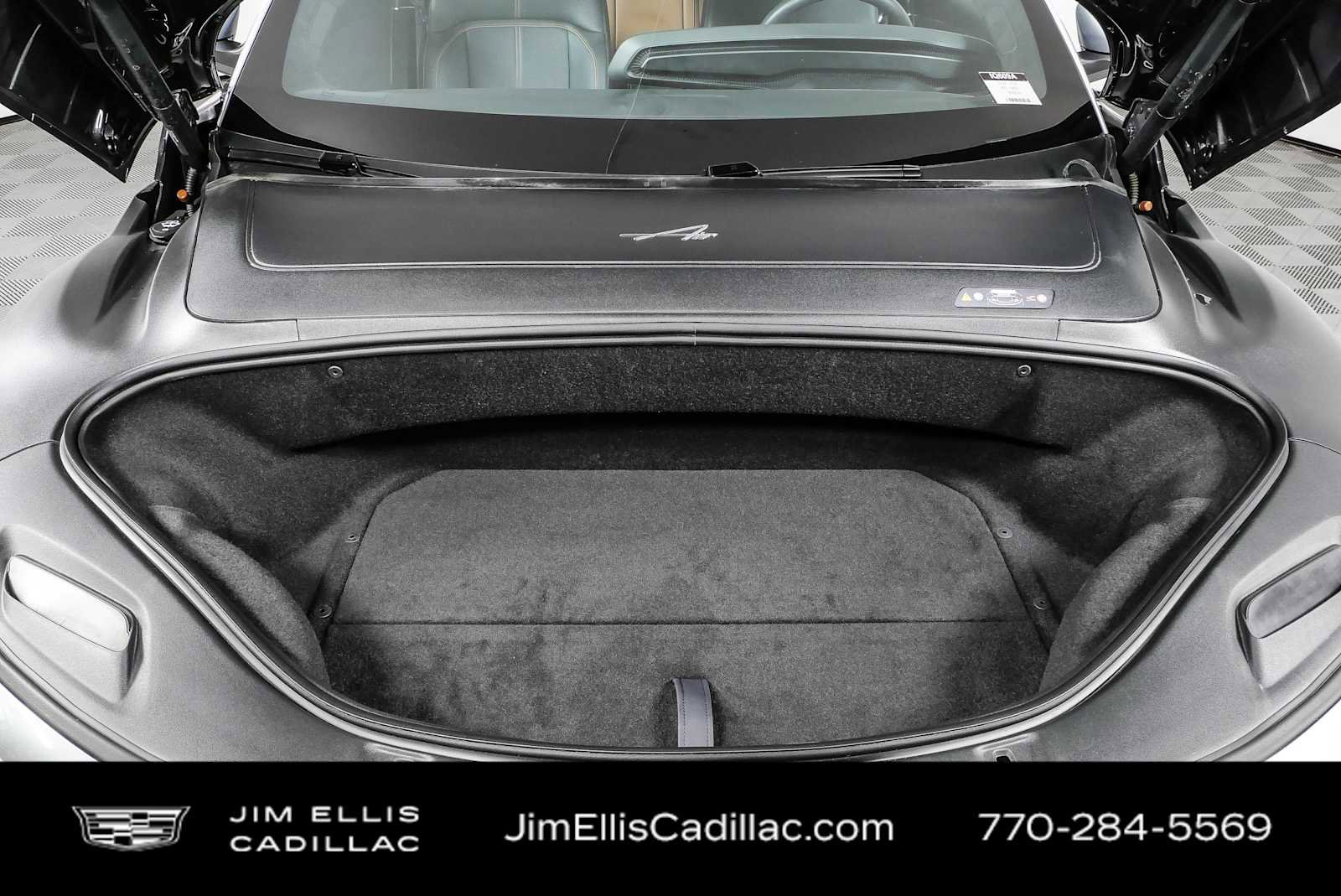 Used 2022 Lucid Air Grand Touring AWD/4WD image 37