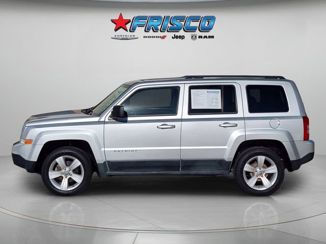 Used 2011 Jeep Patriot Latitude image 4
