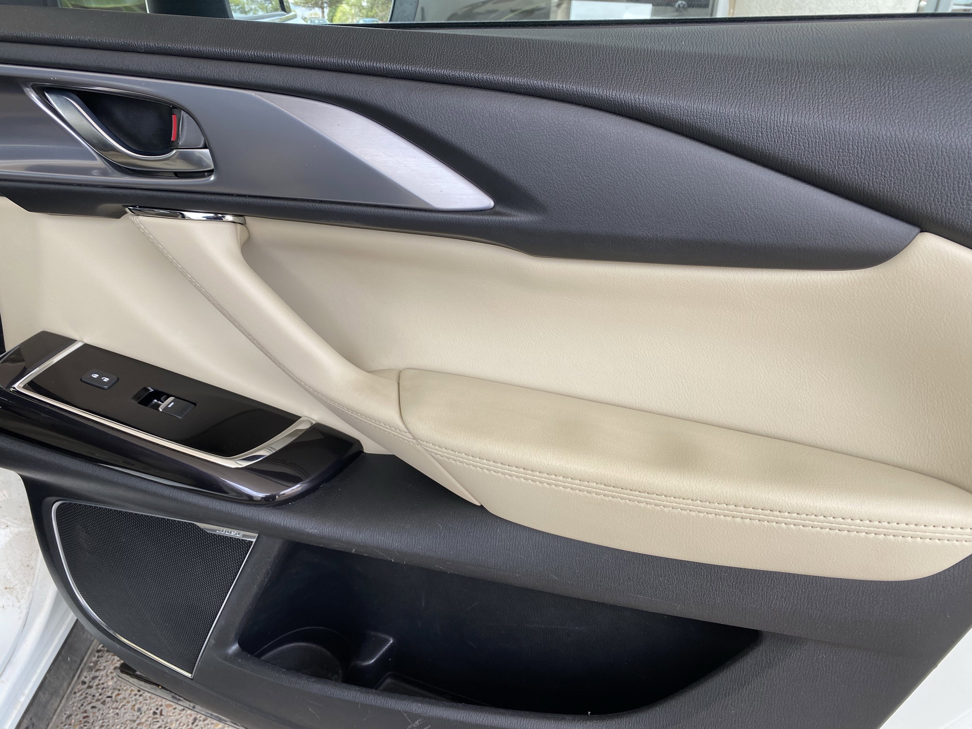 Used 2016 MAZDA CX-9 Grand Touring image 42