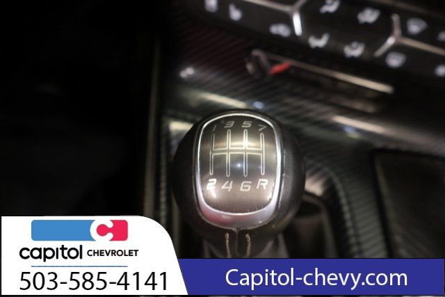 Used 2014 Chevrolet Corvette Stingray Coupe w/ 2LT Preferred Equipment Group RWD image 23
