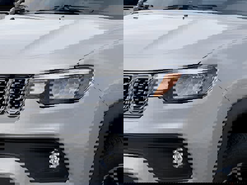 New 2025 Jeep Compass Latitude w/ Sun & Sound Group image 10