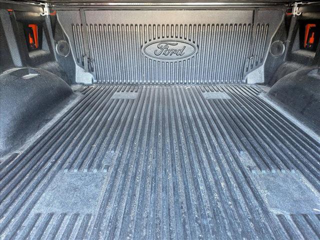Used 2022 Ford F150 Raptor w/ Convenience Package AWD/4WD image 6