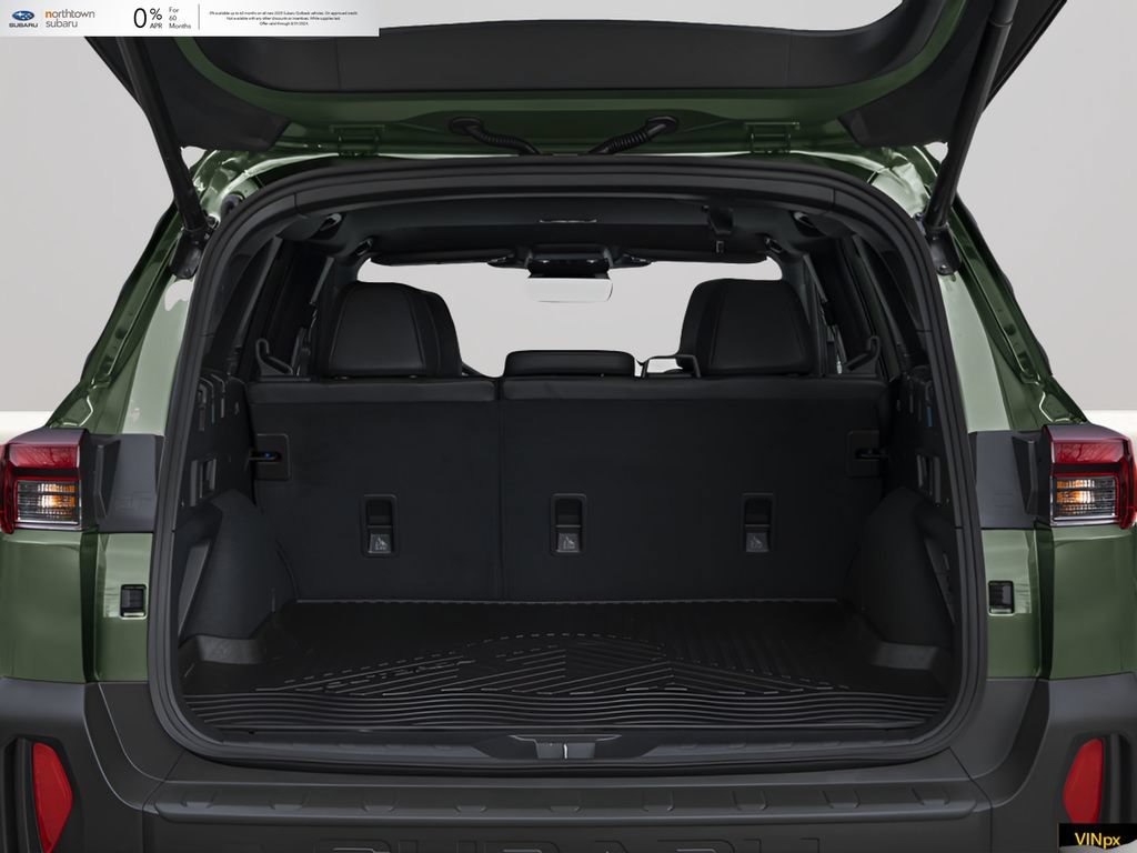New 2026 Subaru Outback Premium AWD/4WD image 10