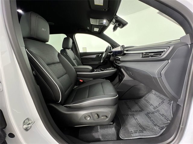 Certified 2025 Buick Enclave Sport Touring image 28