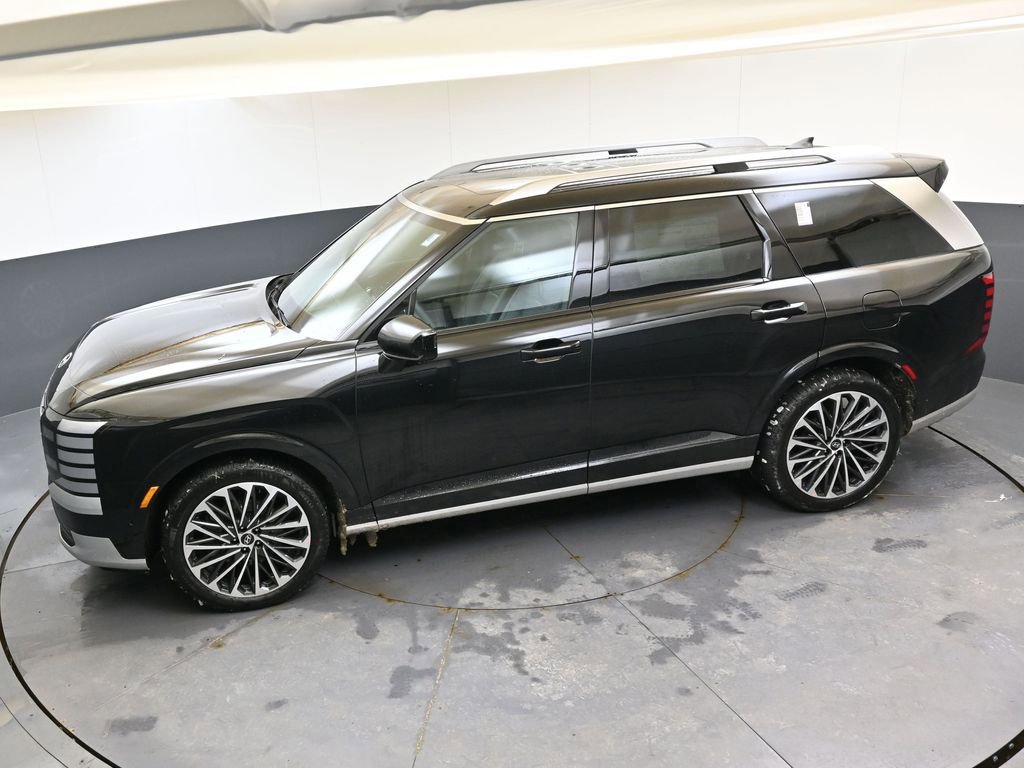 New 2026 Hyundai Palisade Calligraphy image 44