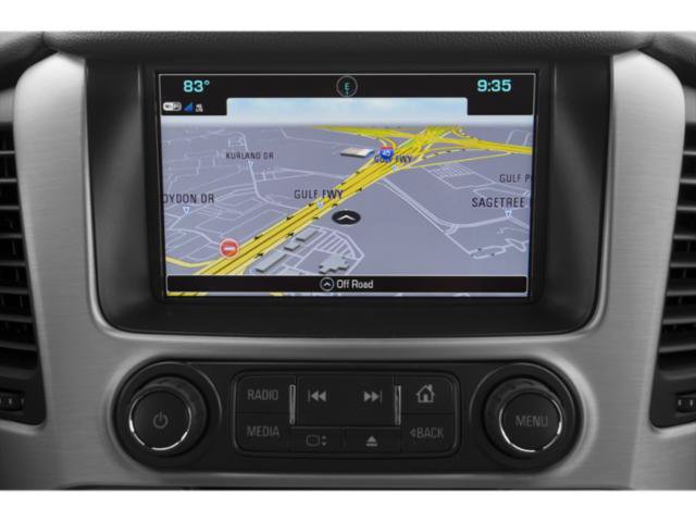 Used 2018 GMC Yukon SLE w/ SLE Value Package AWD/4WD image 17