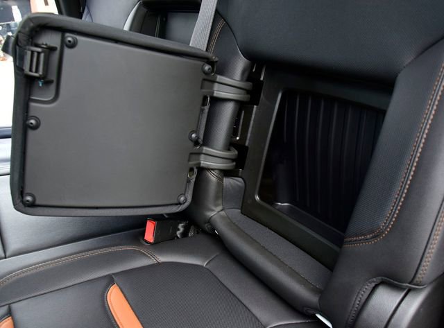 Used 2021 GMC Sierra 2500 AT4 w/ AT4 Premium Plus Package image 21