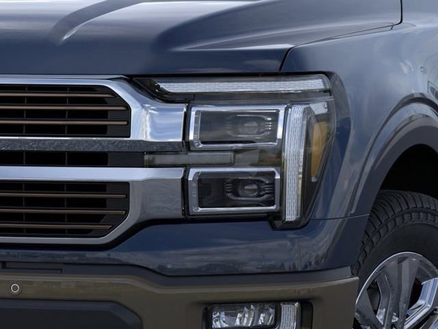 New 2026 Ford F150 King Ranch AWD/4WD image 17