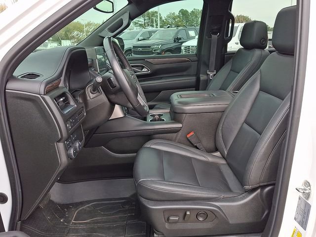 Used 2021 Chevrolet Tahoe Z71 image 10