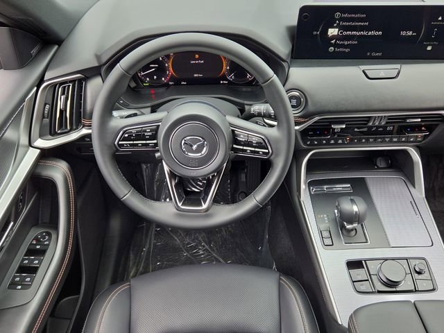 New 2026 MAZDA CX-70 3.3 Turbo S w/ Premium Package image 9