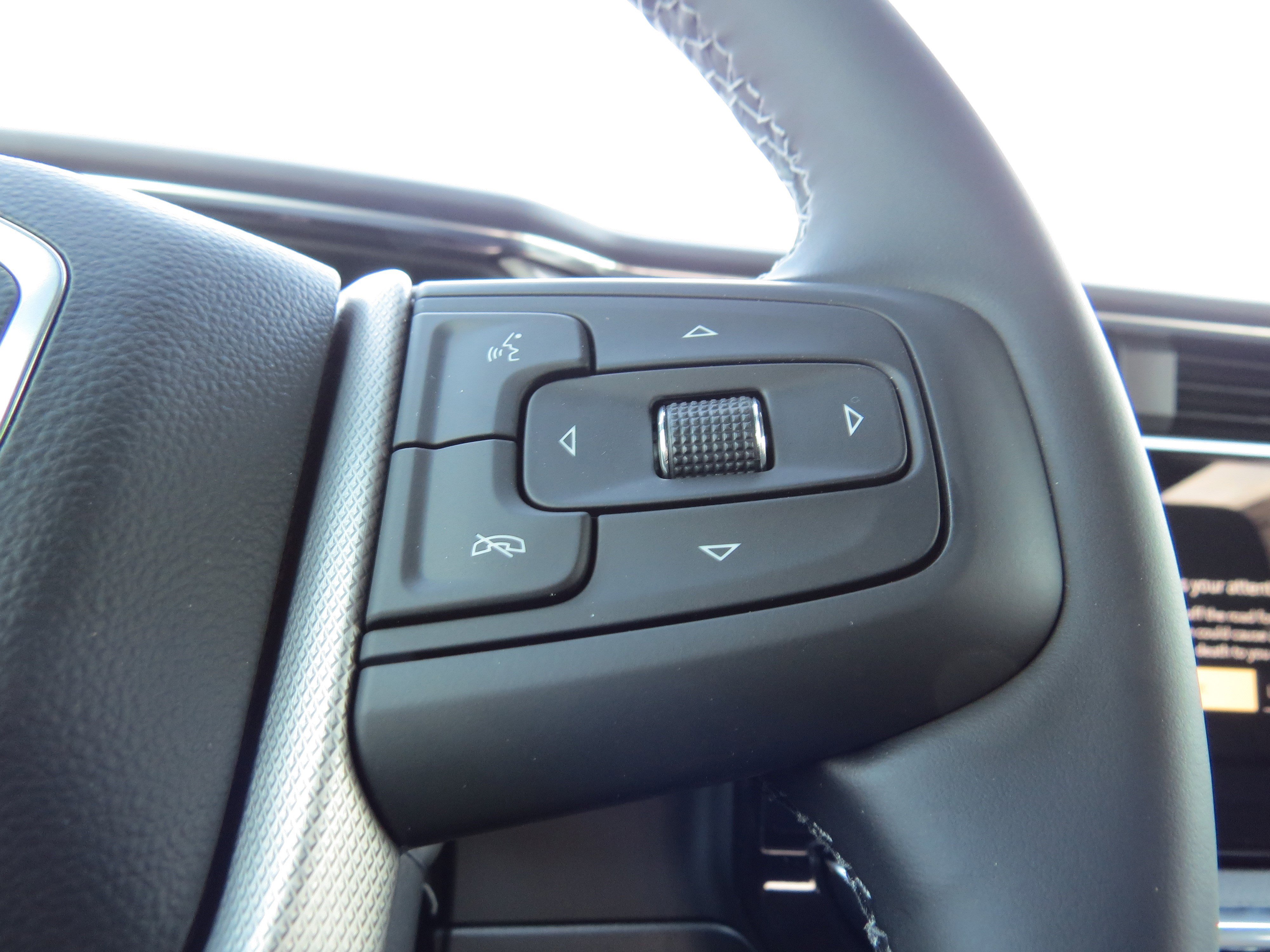 New 2026 GMC Sierra 1500 Denali image 47