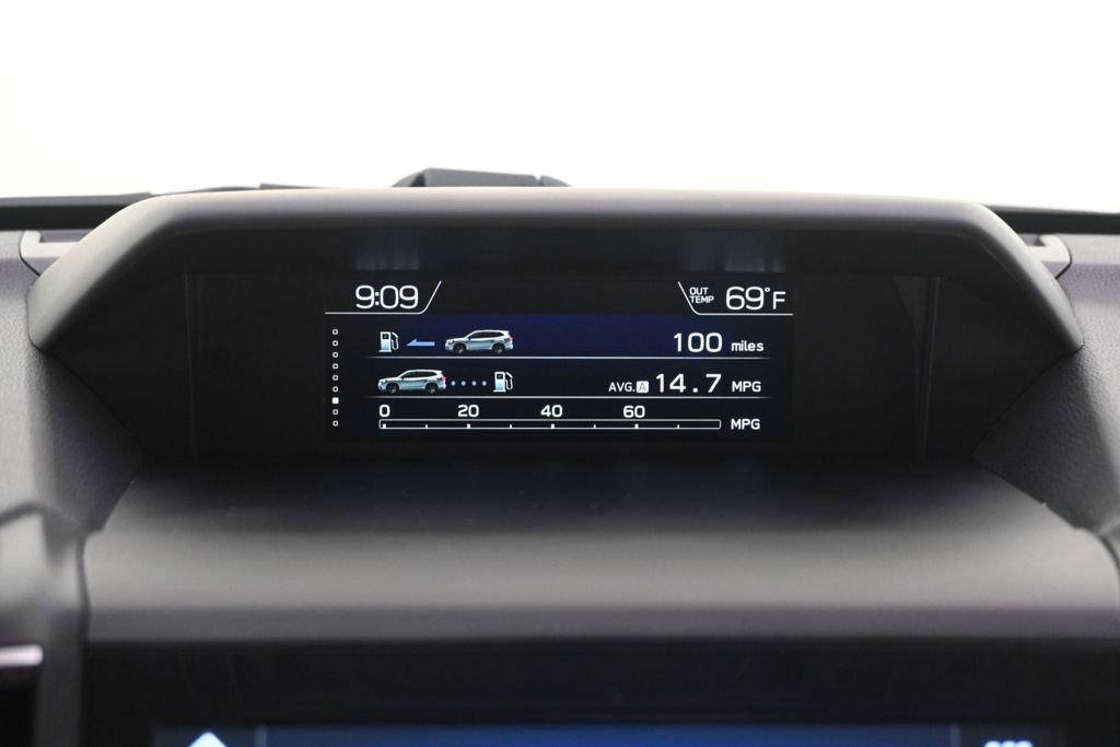 Used 2023 Subaru Forester Limited AWD/4WD image 28