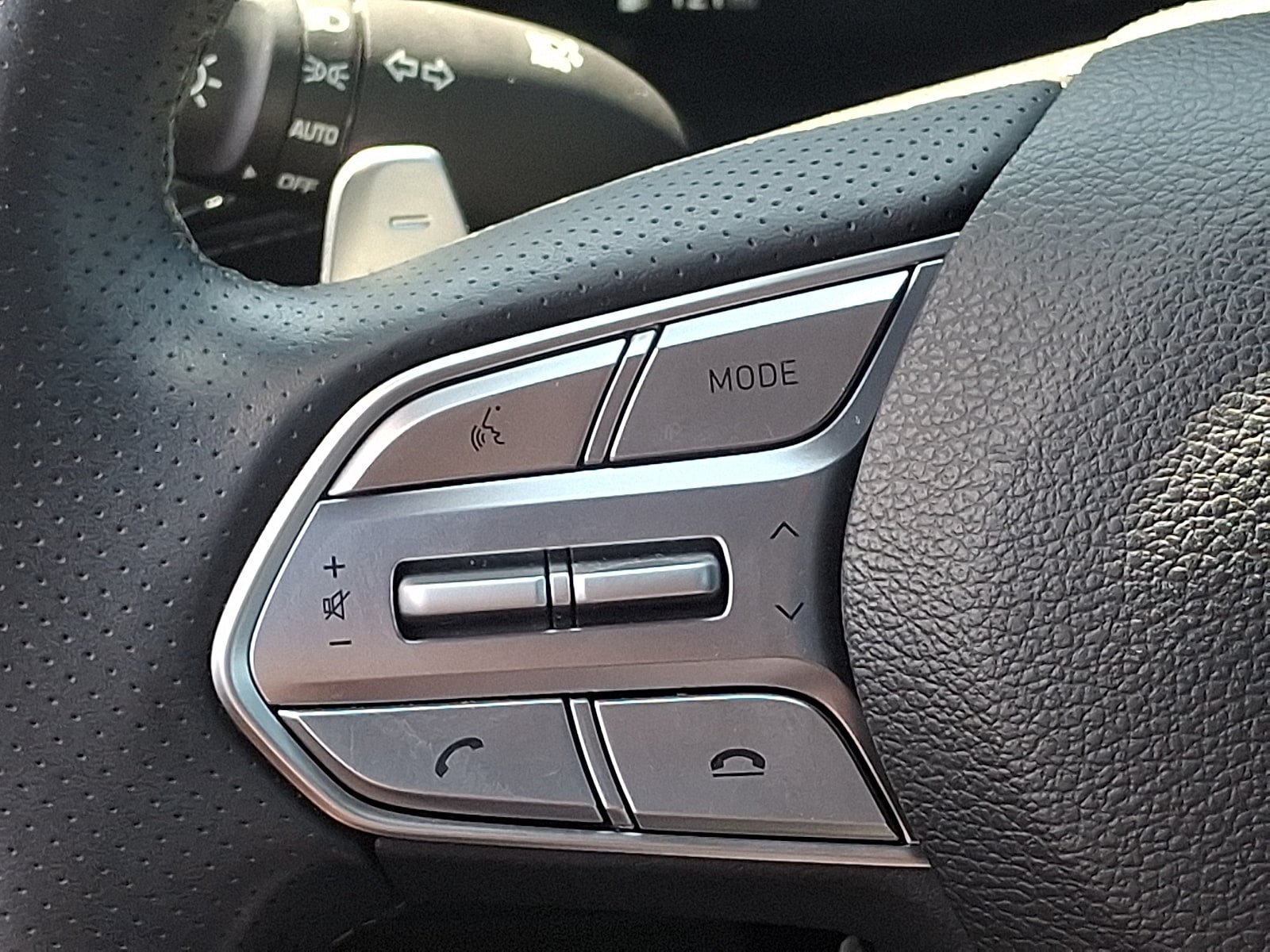 Certified 2023 Hyundai Santa Fe Calligraphy AWD/4WD image 23