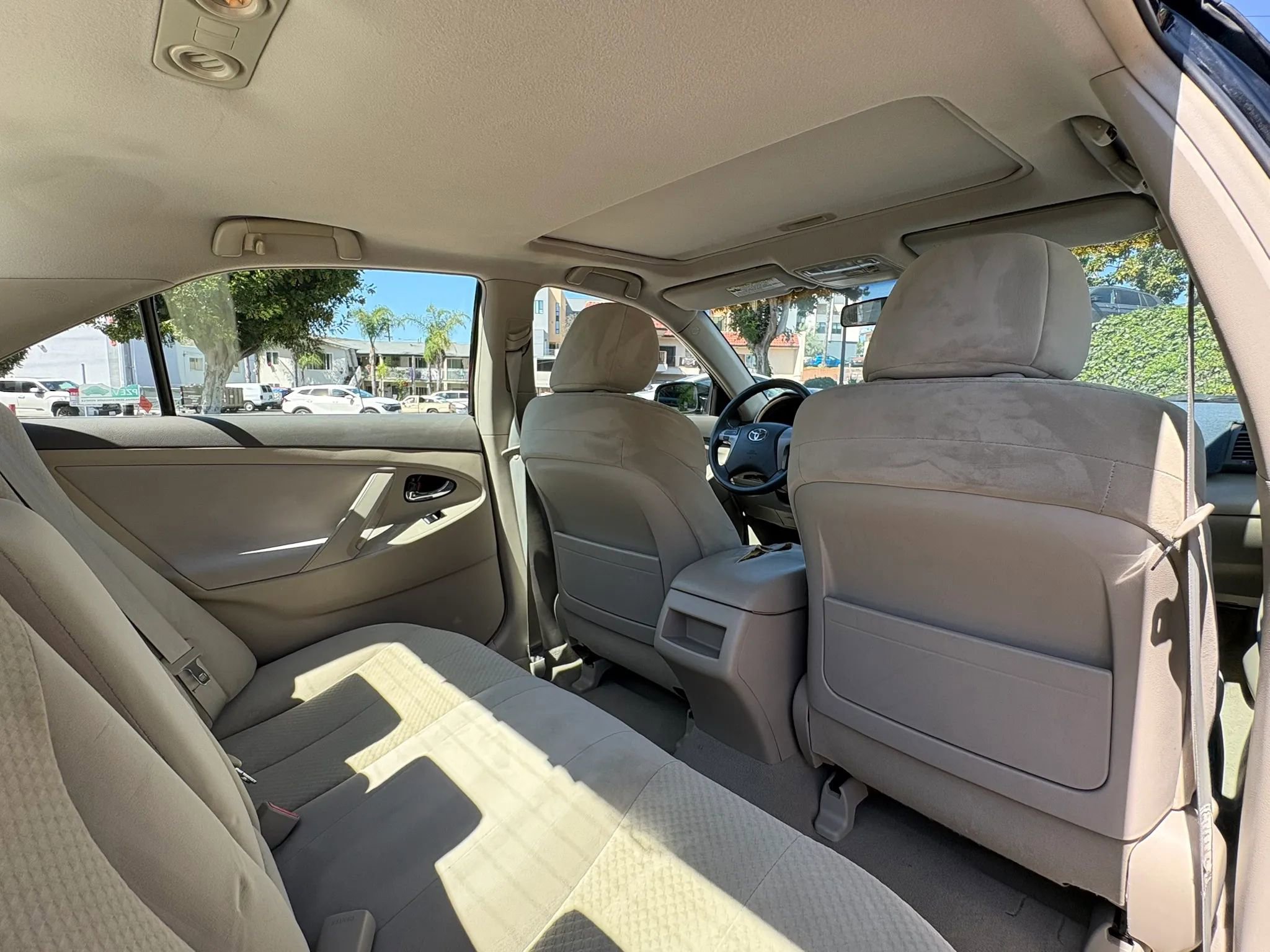 Used 2008 Toyota Camry LE image 13