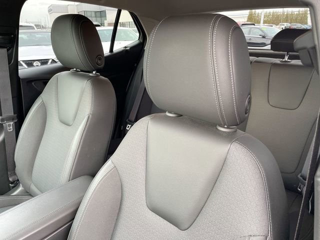 Used 2024 Buick Encore GX Preferred w/ Comfort Package image 11