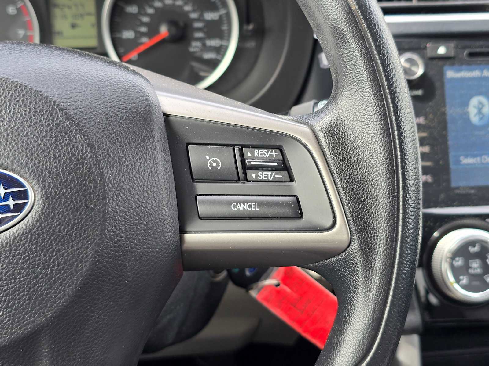 Used 2016 Subaru Forester 2.5i Premium w/ All-Weather Package AWD/4WD image 28