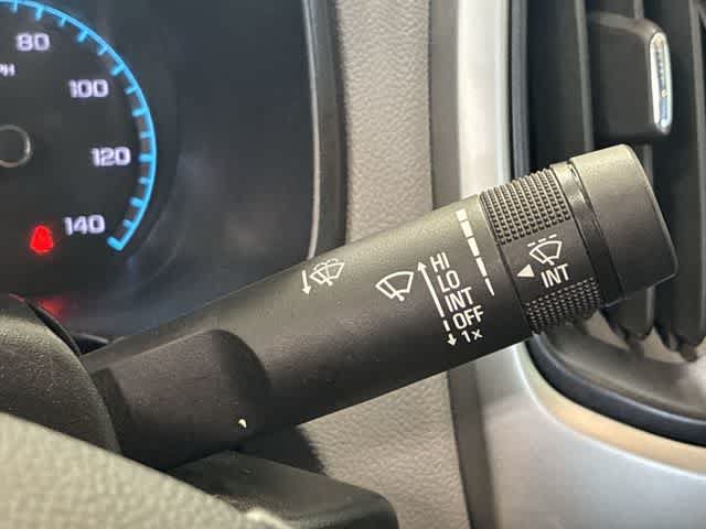 Used 2016 Chevrolet Colorado LT w/ LT Convenience Package RWD image 26