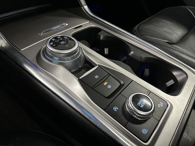 Used 2020 Ford Explorer Limited w/ Class III Trailer Tow Package image 23