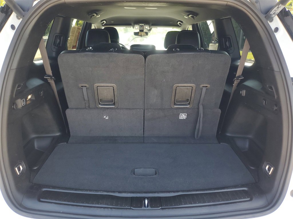 Used 2024 Jeep Grand Cherokee L Laredo image 8