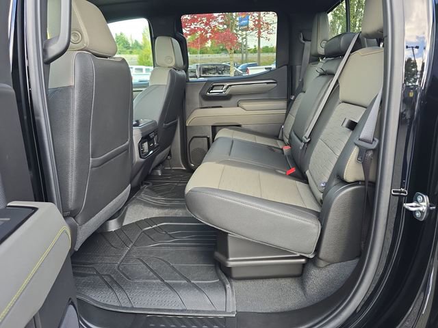 Certified 2024 Chevrolet Silverado 1500 ZR2 image 32