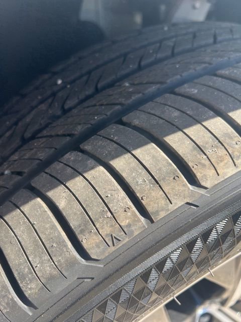 Used 2023 Volvo XC90 B6 Plus w/ Protection Package Premier image 34