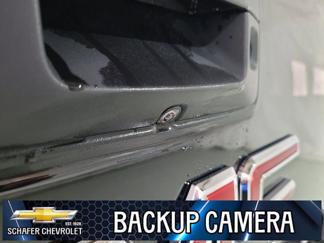 Used 2022 GMC Canyon Denali image 11