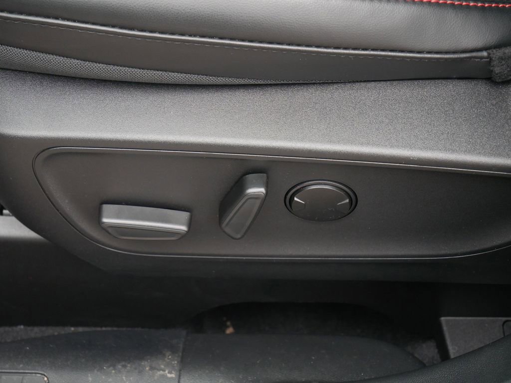 New 2026 Ford Escape ST-Line w/ Tech Pack #1 AWD/4WD image 20