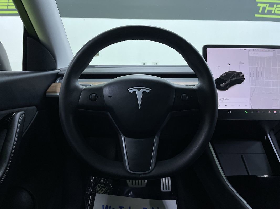 Used 2020 Tesla Model Y Performance image 19