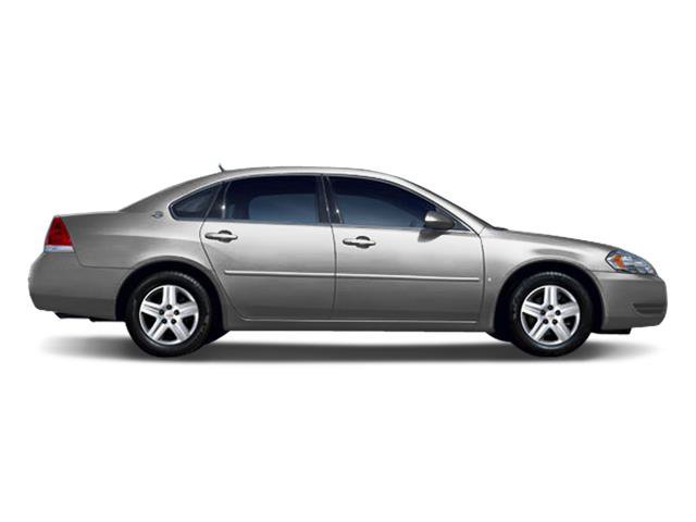 Used 2008 Chevrolet Impala LT FWD image 39