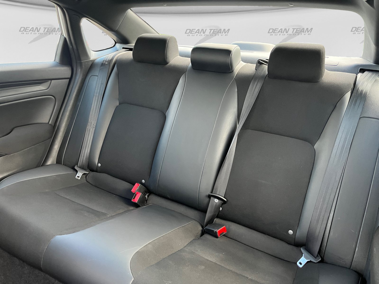 Used 2022 Honda Civic Sport image 15