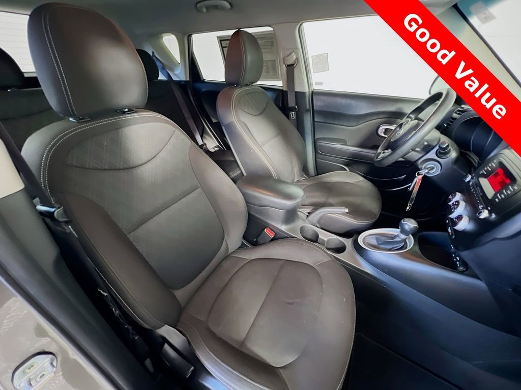 Used 2015 Kia Soul image 23