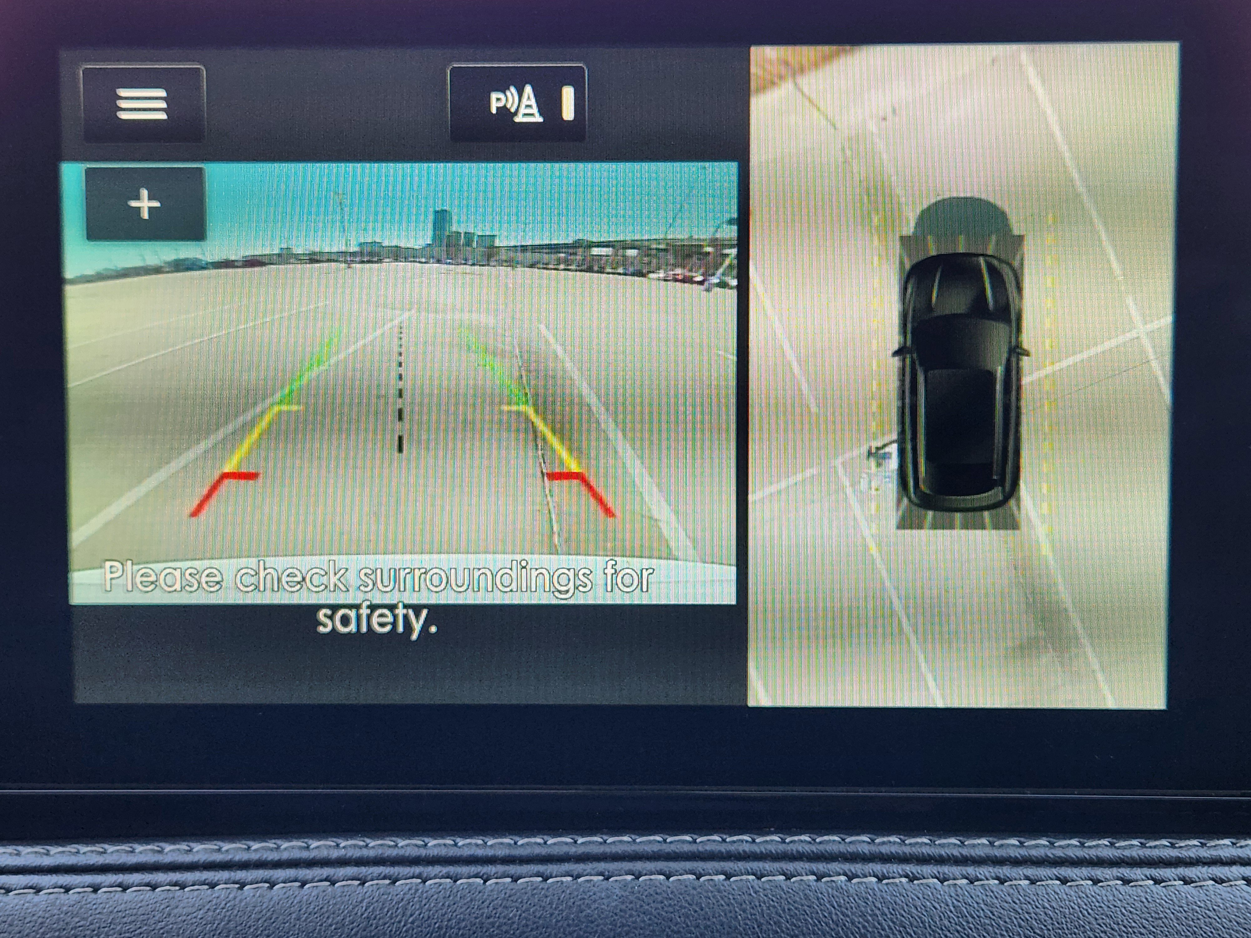 Used 2022 Lincoln Corsair AWD w/ Equipment Group 101A image 18