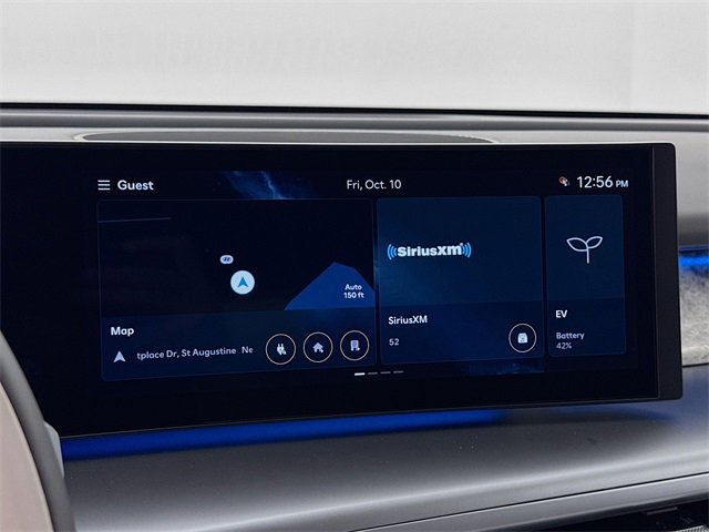 New 2026 Hyundai Ioniq 9 Calligraphy image 27