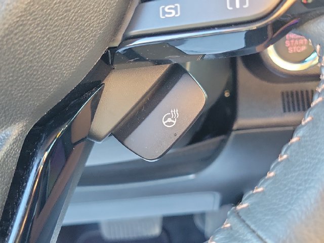 Certified 2026 Subaru Forester Touring AWD/4WD image 16