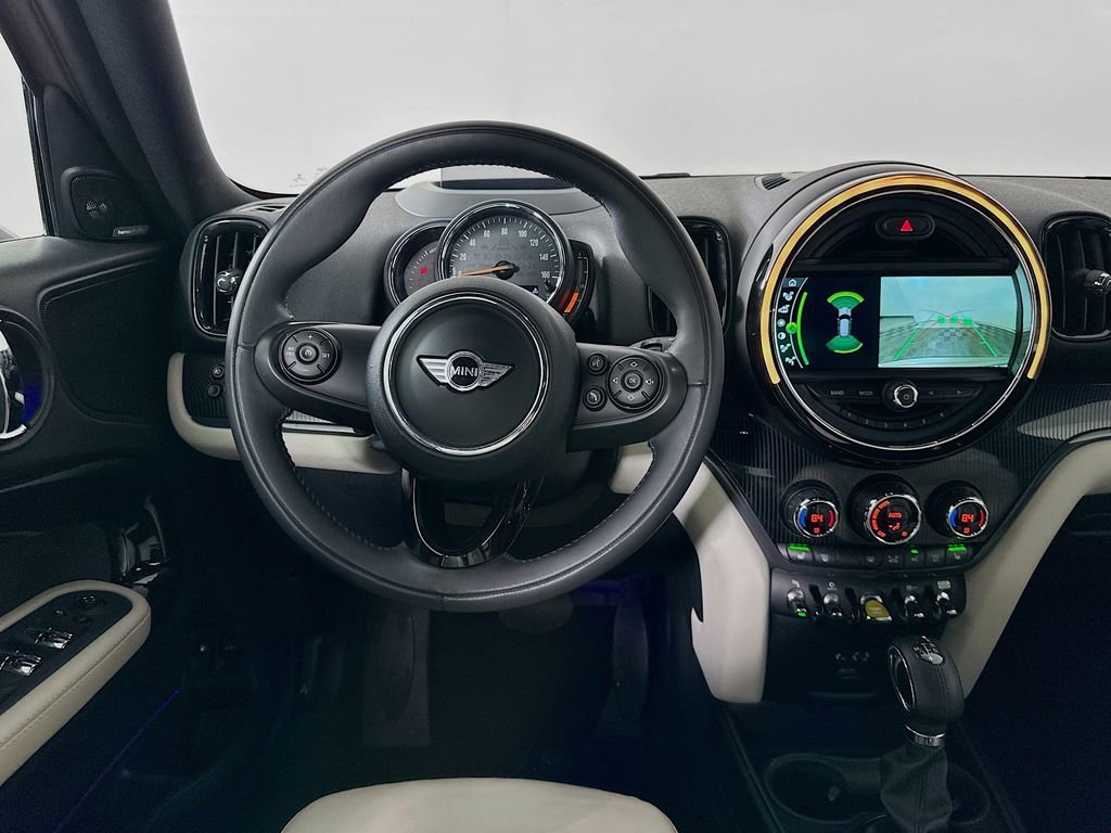 Used 2018 MINI Cooper Countryman SE w/ Premium Package image 23