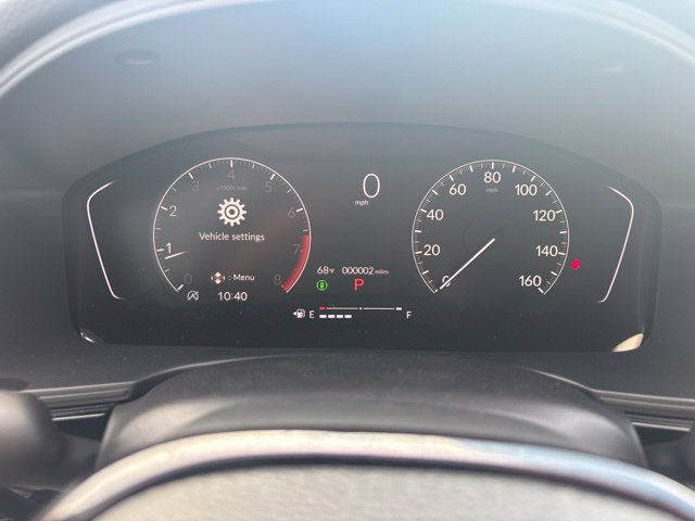 New 2026 Honda Civic LX image 20