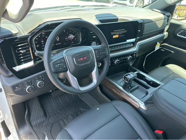 New 2026 GMC Sierra 1500 Elevation w/ Elevation Premium Package AWD/4WD image 6