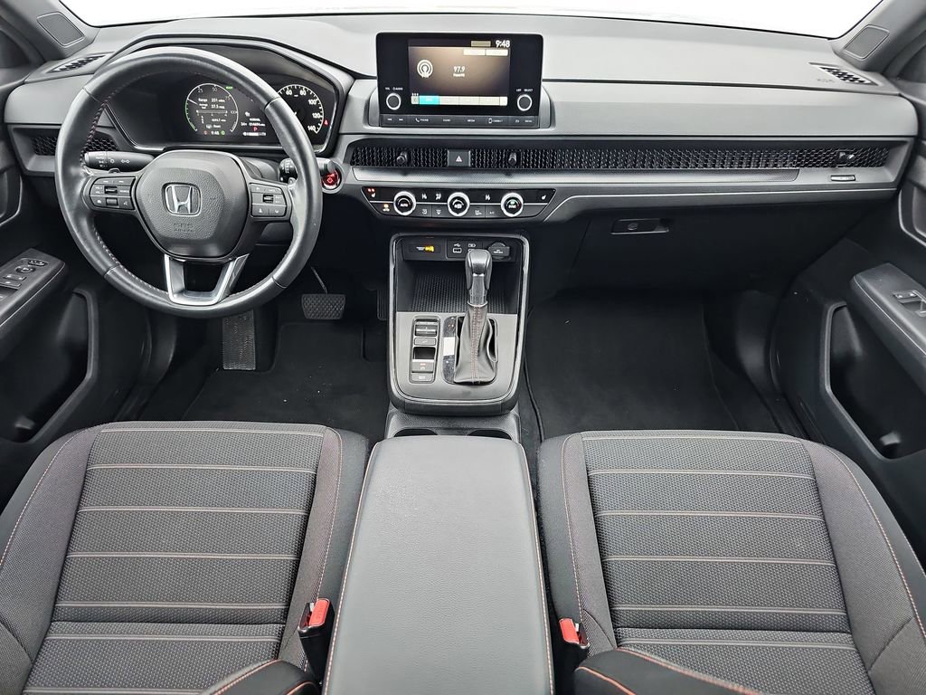 Used 2024 Honda CR-V Sport image 10