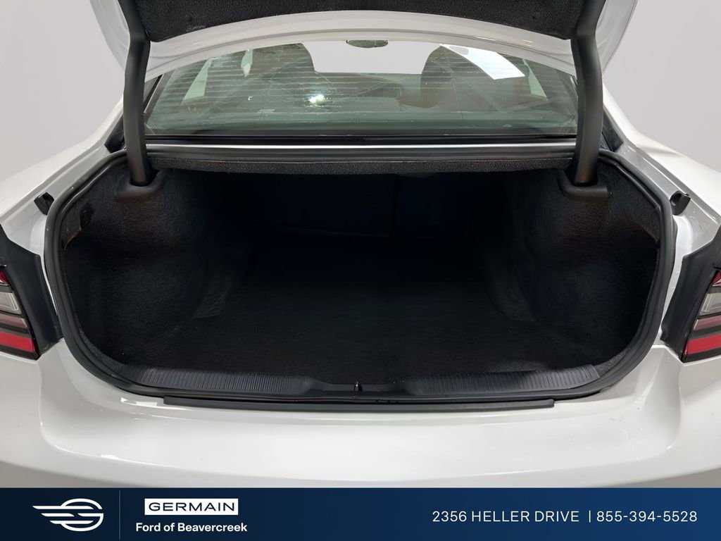 Used 2022 Dodge Charger GT image 10
