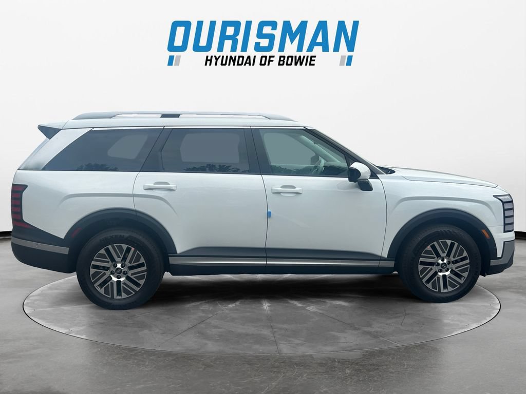 New 2026 Hyundai Palisade SEL Premium AWD/4WD image 7