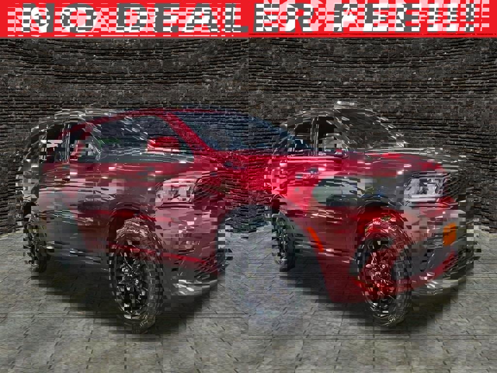 Certified 2022 Dodge Durango GT