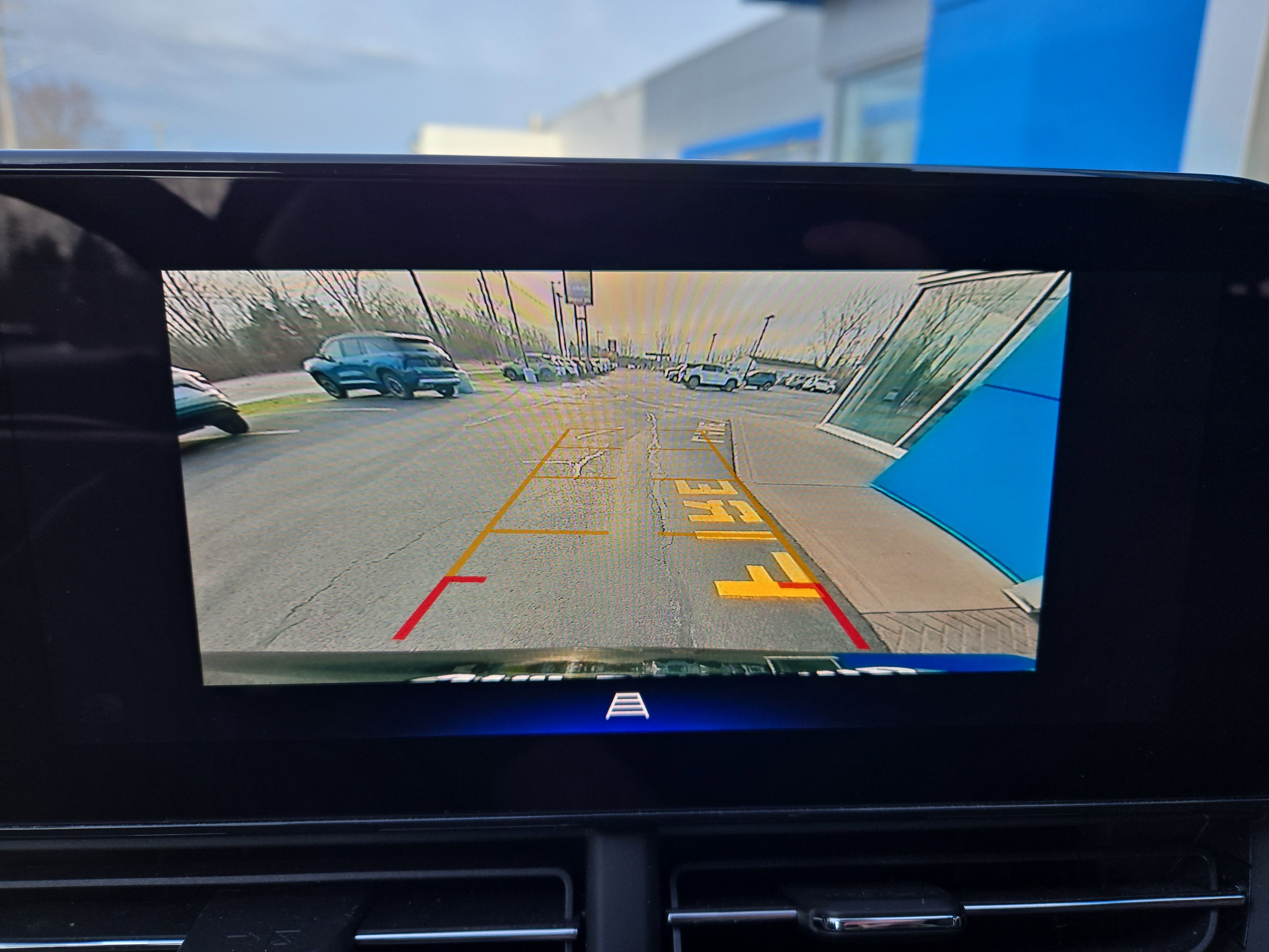 Certified 2024 Chevrolet Trax RS image 10