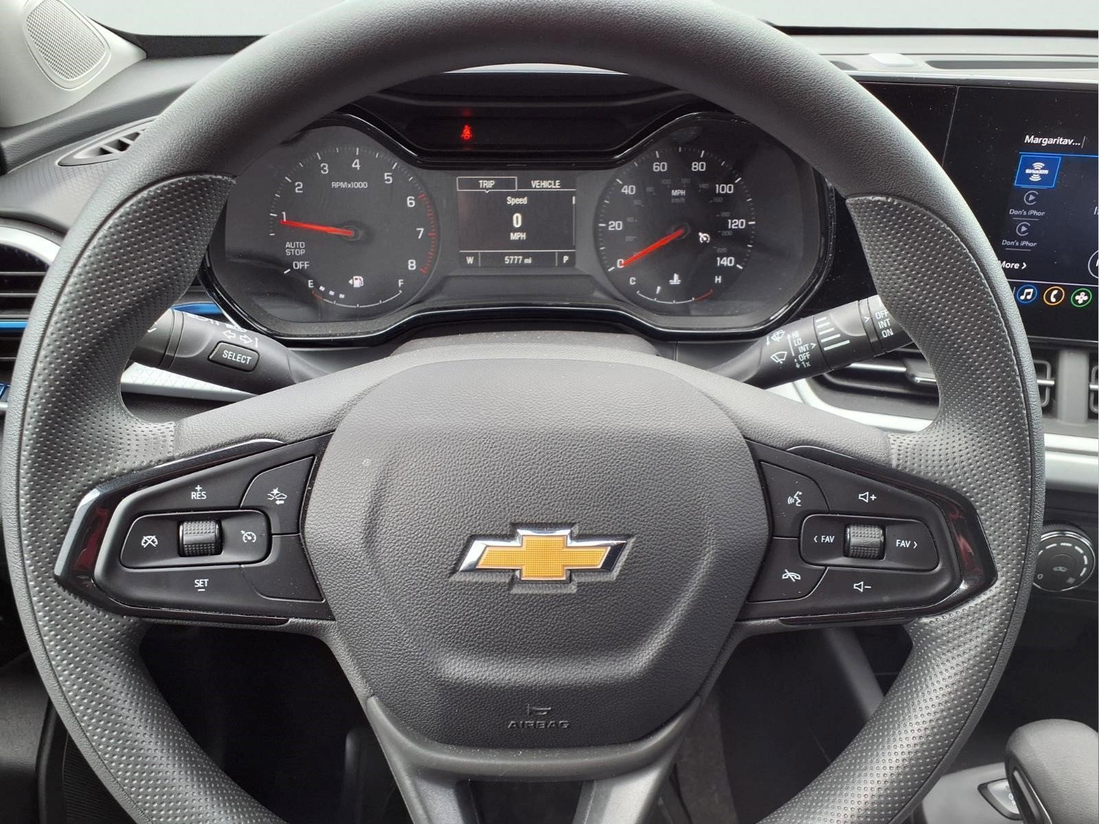 Used 2024 Chevrolet Trax LS w/ LS Convenience Package image 20