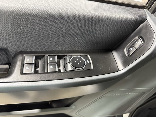 Used 2023 Ford F150 XLT w/ Trailer Tow Package image 8