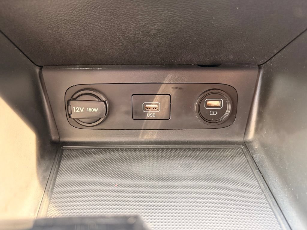 Used 2023 Hyundai Sonata SEL w/ Cargo Package FWD image 26