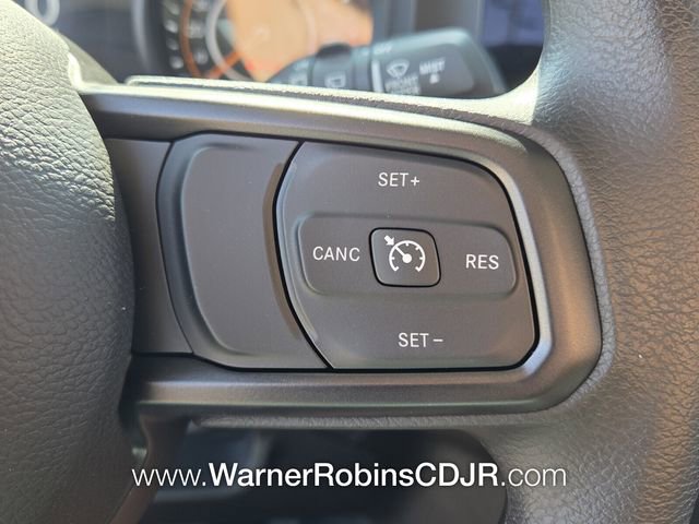 New 2026 Jeep Wrangler Sport AWD/4WD image 24
