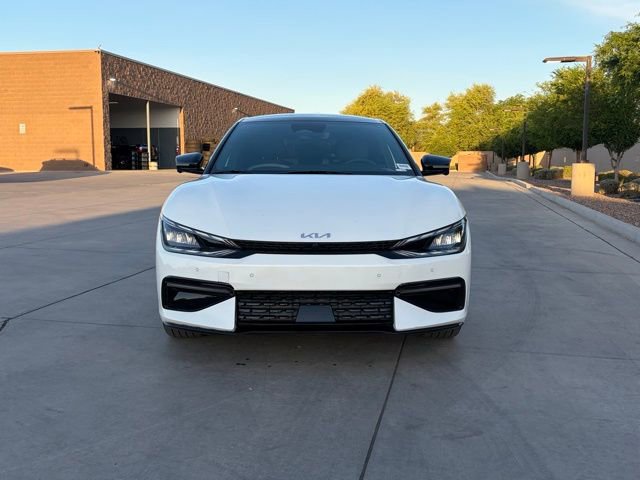 Used 2024 Kia EV6 GT-Line image 5