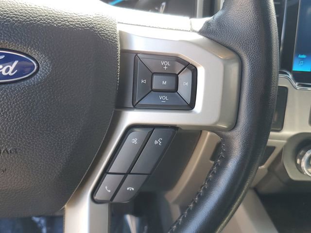 Used 2022 Ford F250 Lariat w/ Lariat Ultimate Package image 24