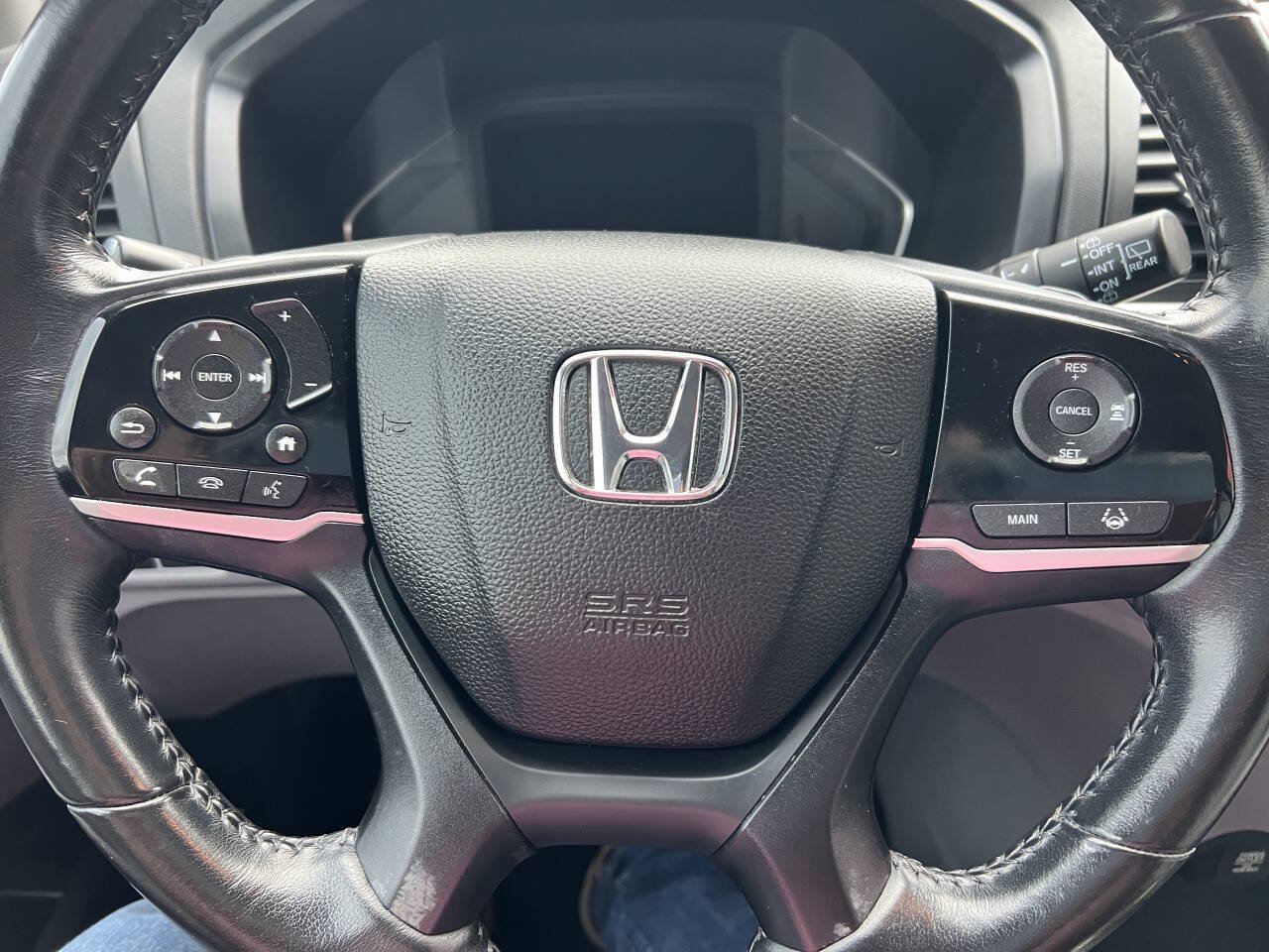 Used 2019 Honda Odyssey EX-L image 16